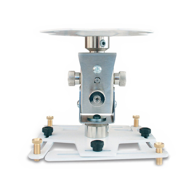 Suport tavan proiectoare epson elpmb68, compatibilitate: eb-l1500uh eb-l1505uh, eb-l1710s, eb-l1715s, eb-l1750u, eb-l1755u eb-l520u, eb-l530u, eb-l630su, eb-l630u, eb-l635su, eb-l720u, eb-l730u, eb-l735u, eb-pu1006w, eb-pu1007b, eb-pu1007w, eb-pu1008b, eb,  Accesorii videoproiectoare | electropc.ro