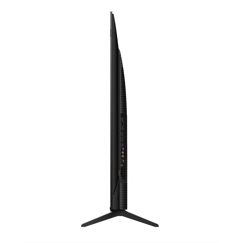 Televizor qled smart tcl 65p71k, 164 cm, 4k, google tv, clasa e,  Televizoare | electropc.ro
