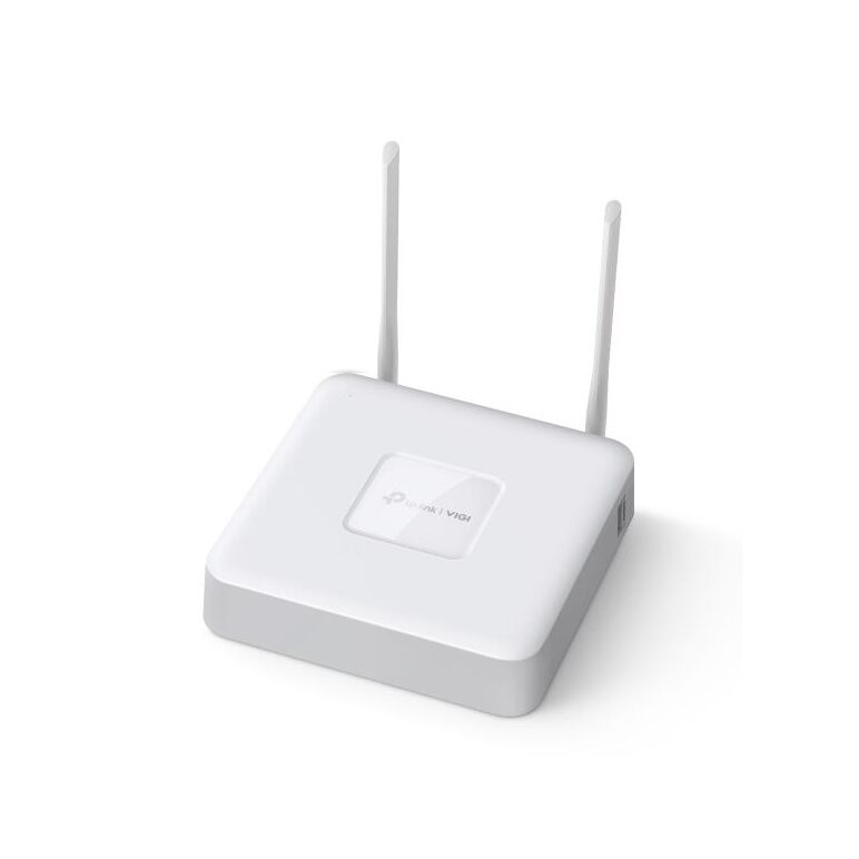 Vigi nvr1108h-w,  NVR | electropc.ro