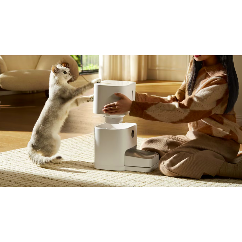 Xiaomi smart pet food feeder 2,  Periferice Diverse | electropc.ro