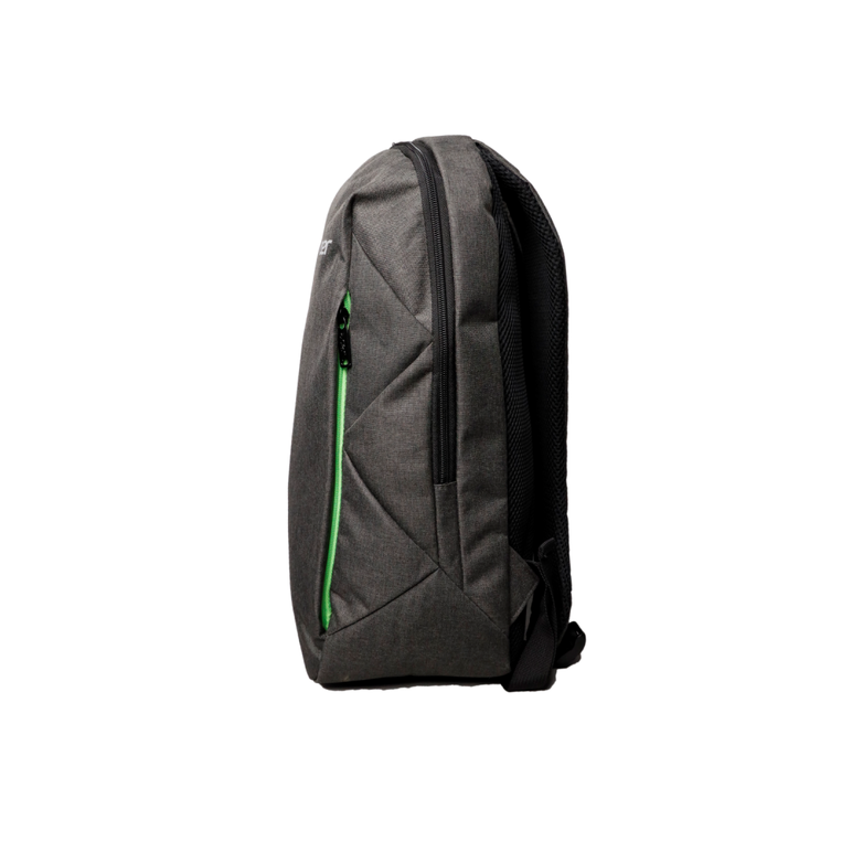15.6'' acer urban backpack gray&green,  Genti laptop | electropc.ro