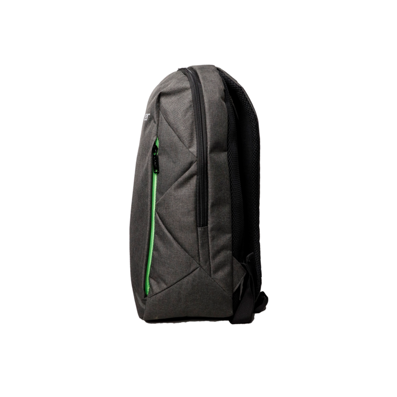 15.6'' acer urban backpack gray&green,  Genti laptop | electropc.ro