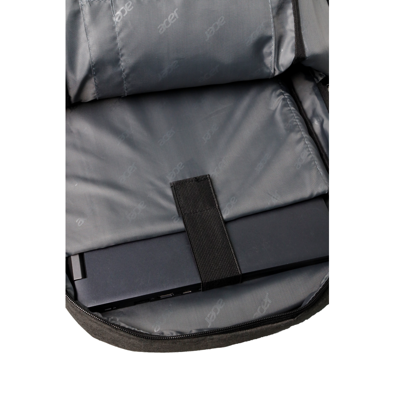 15.6'' acer urban backpack gray&green,  Genti laptop | electropc.ro