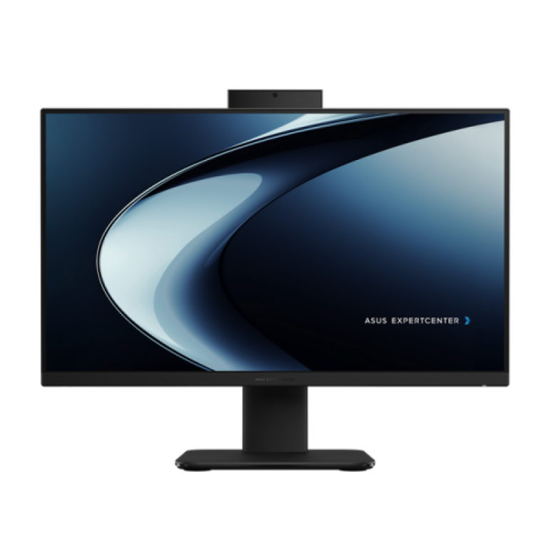 All-in-one asus expertcenter p4, p440vaesk-bpc481x / 90pt03x5-m0ak40, ecran 23.8 inch fhd (1920x1080) 16:9 lcd ips-level 100hz anti-glare non-touch, luminozitate 250 nits, contrast 1000:1, screen-to-body ratio 93%, unghi vizualizare 178/178, timp raspuns ,  All in one PC | electropc.ro