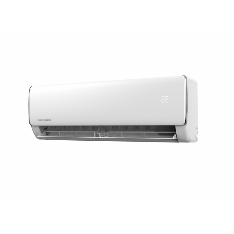 Aparat de aer conditionat heinner crystal plus hac-crp12kitwifi++,  Aparate de aer conditionat | electropc.ro