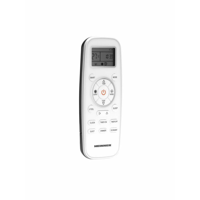 Aparat de aer conditionat heinner hac-hsn12wh++,  Aparate de aer conditionat | electropc.ro