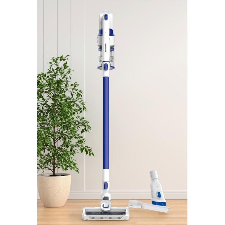 Aspirator vertical heinner fastclean 140  hsvc-pdc140bl,  Aspiratoare | electropc.ro