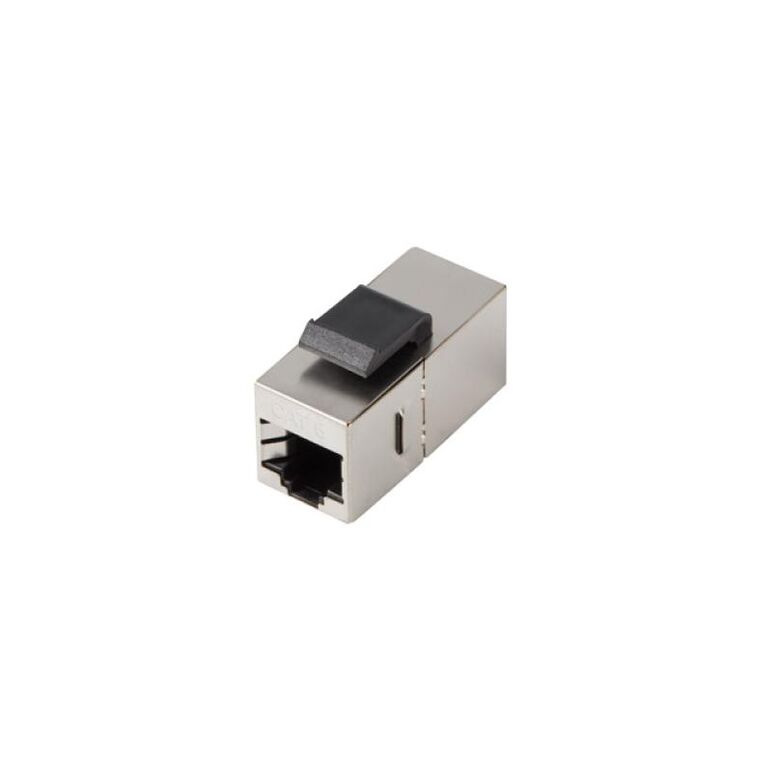 Conector keystone feed-through rj45rj45 cat.6 ftp,  Accesorii | electropc.ro