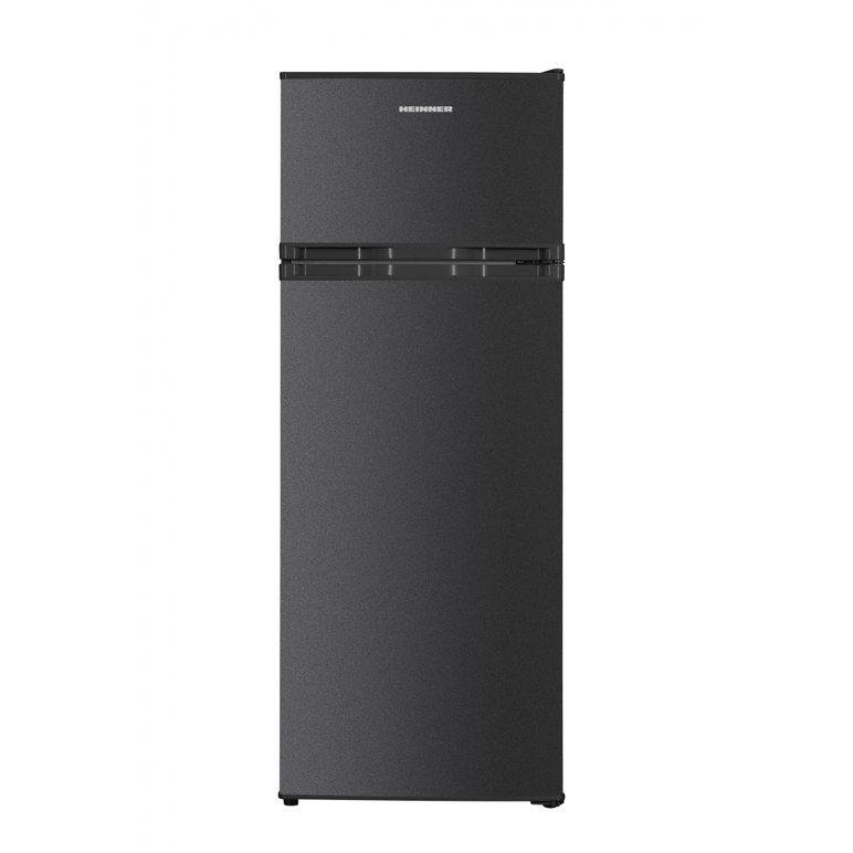 Frigider cu doua usi heinner hf-h2206dge++,  Frigidere | electropc.ro