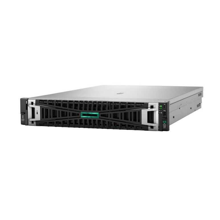 Hpe dl380 g12 6505p 2x32g 12lff hdd svr,  Sisteme server | electropc.ro