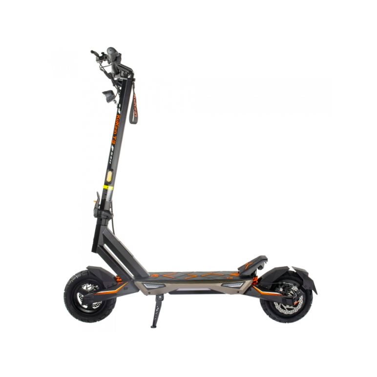 Kukirin t3 electric scooter,  Trotinete | electropc.ro