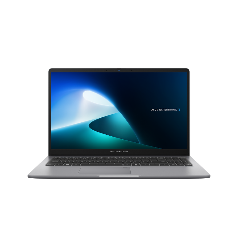 Laptop business asus expertbook p1 p1503cva, cu procesor intel core 5 210h, 15.6'' ips, 16 gb ddr5, 512 gb ssd, intel graphics, fr os,  Laptopuri | electropc.ro