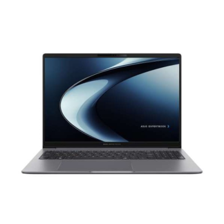 Laptop business asus expertbook p3 g2, cu procesor amd ryzen 7 8840hs, 16'' ips, 16 gb ddr5, 512 gb ssd, amd radeon 780m, fr os,  Laptopuri | electropc.ro