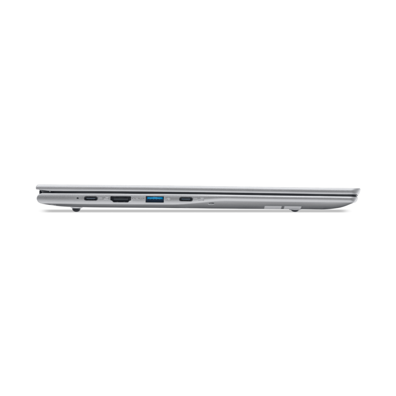 Laptop consumer acer aspire lite 15, cu procesor intel core ultra 5 115u, 15.6'' ips, 8 gb ddr5, 512 gb ssd, intel graphics, fara os, 2 ani garantie,  Laptopuri | electropc.ro