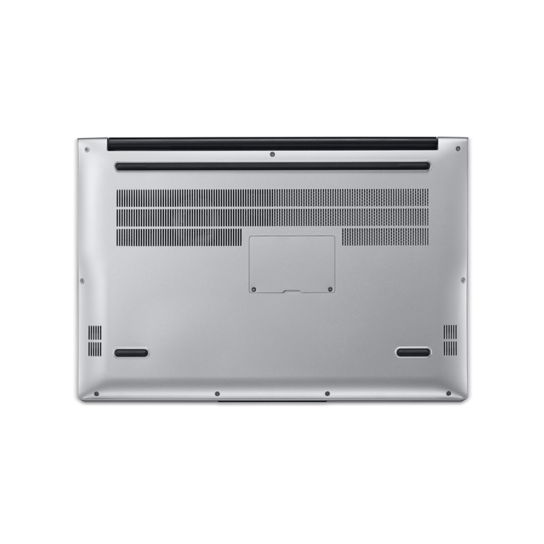 Laptop consumer acer aspire lite 15, cu procesor intel core ultra 5 115u, 15.6'' ips, 8 gb ddr5, 512 gb ssd, intel graphics, fara os, 2 ani garantie,  Laptopuri | electropc.ro