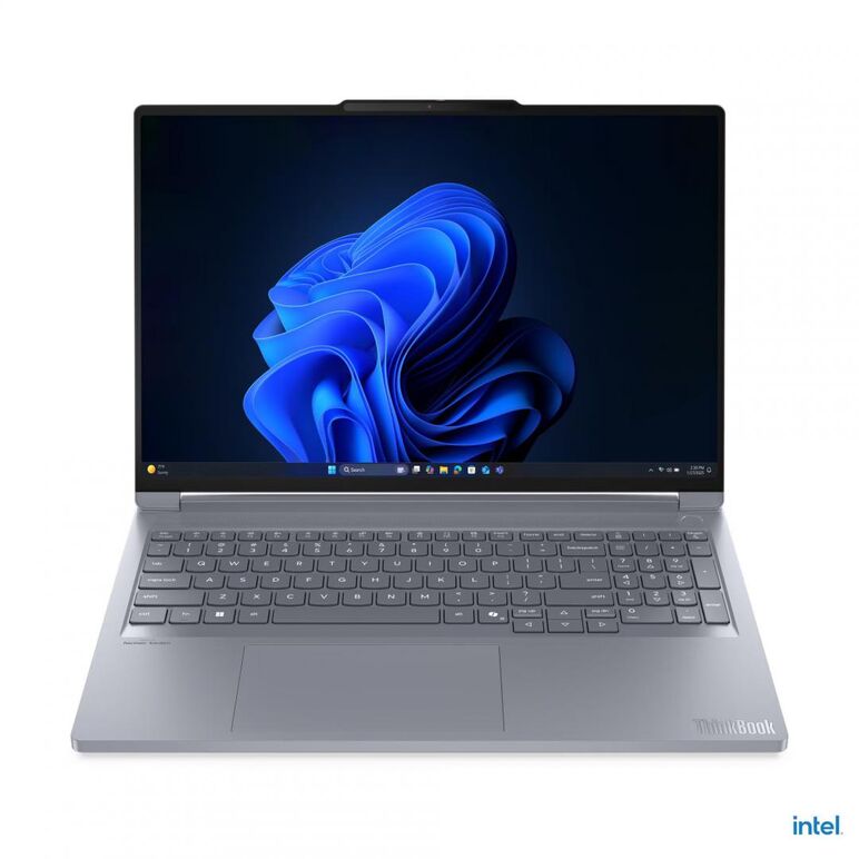 Laptop smb lenovo thinkbook 16p g6 iax, cu procesor intel core ultra 9 275hx, 16'' ips, 32 gb ddr5, 1 tb ssd, nvidia geforce rtx 5060, 8gb gddr7, windows 11 pro, 3 ani garantie,  Laptopuri | electropc.ro