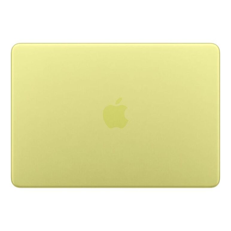 Macbook neo 13" retina/apple a18 pro (cpu 6-core, gpu 5-core, neuralengine16-core)/8gb/256gb - citrus - int kb (no adapter) - 2026,  Laptopuri | electropc.ro