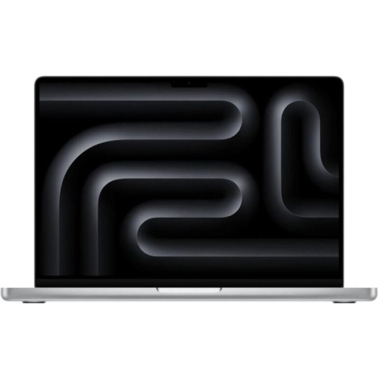 Macbook pro 14.2"/apple m5 max (cpu 18-core, gpu 40-core,neural engine 16-core)/128gb/2tb - silver - nano texture display - int kb (no adapter) - 2026 (cto from mgdq4ro/a),  Laptopuri | electropc.ro