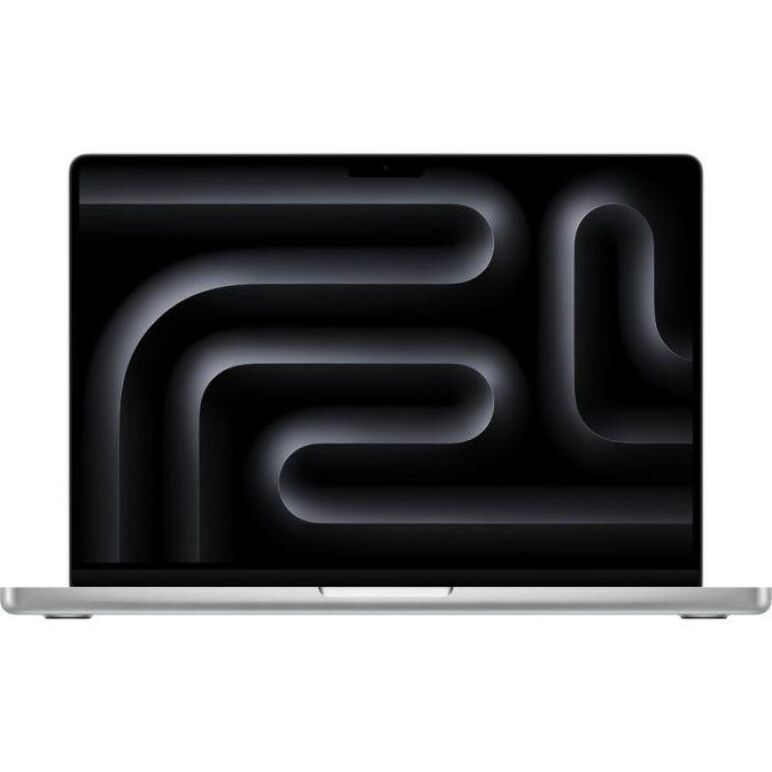 Macbook pro 14.2"/apple m5 pro (cpu 18-core, gpu 20-core, neural engine16-core)/64gb/1tb – silver - int kb (no adapter), nano-texture display - 2026 (cto from mgdn4ro/a),  Laptopuri | electropc.ro