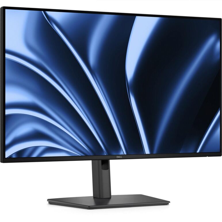 Monitor dell pro 27" p2726he usb-c hub, 68,60 cm, 1920 x 1080 at 120 hz, active matrix-tft lcd, in-plane switching (ips) technology, led edgelight system, anti-glare with hard-coating 3h, 16:9, 82, 1500:1 (typical), 178° (vertical) typical, 178° (horizont,  Monitoare LED | electropc.ro