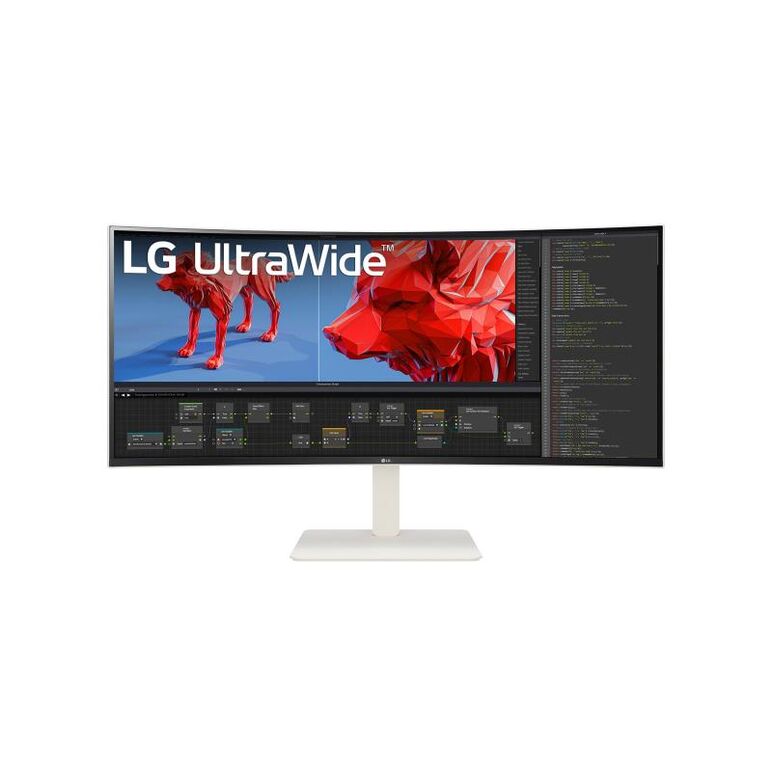 Monitor lg 37.5" 38br85qc-w.aeu,  Monitoare LED | electropc.ro