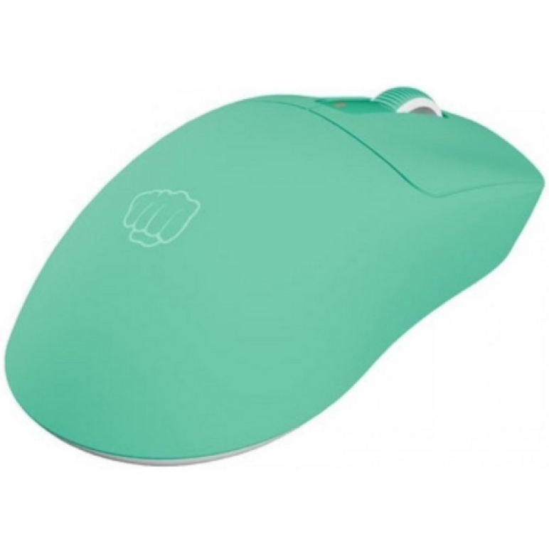 Mouse gaming wireless fury tanto t4, 12000 dpi, verde,  Mouse | electropc.ro