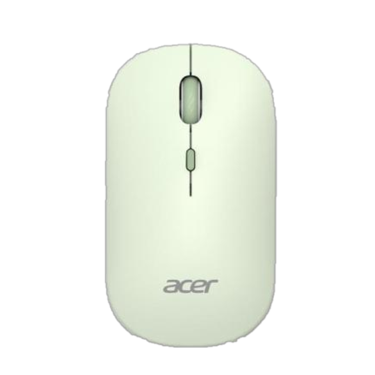 Mouse wireless acer amr130, 1600 dpi, verde,  Mouse | electropc.ro