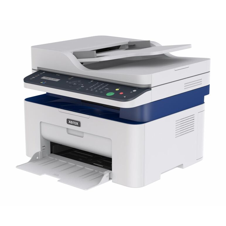 Multifunctional laser mono a4 xerox b115v_ni.tonere compatibile 006r04962, 006r04964,  Multifunctionale laser | electropc.ro