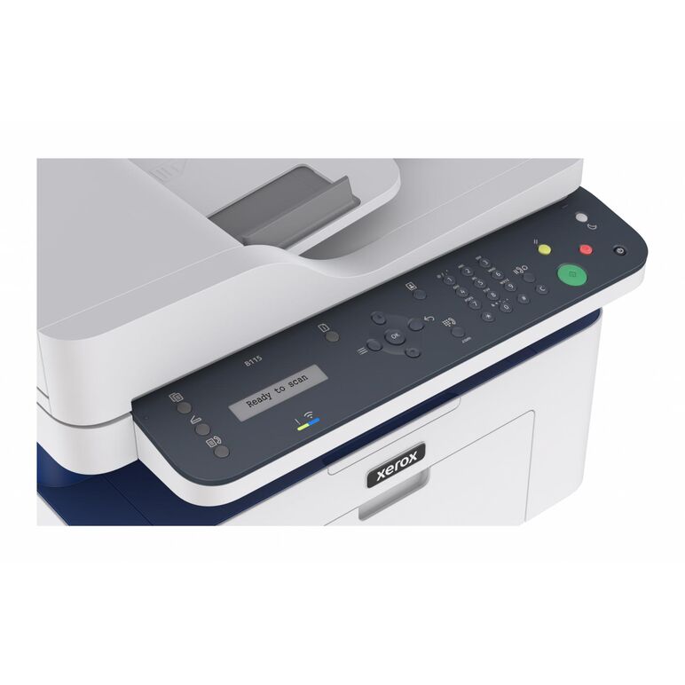 Multifunctional laser mono a4 xerox b115v_ni.tonere compatibile 006r04962, 006r04964,  Multifunctionale laser | electropc.ro