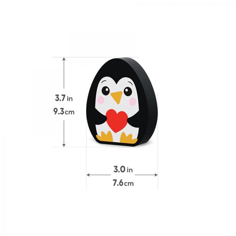 Panda Și prietenii sai, jucarie lemn,  Jocuri educative | electropc.ro