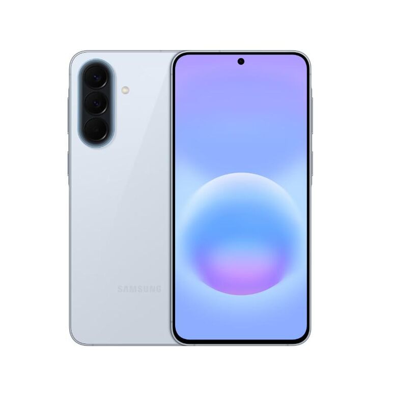 Samsung galaxy a57 a576 6.7" 5g 8gb 128gb dualsim awesome icyblue,  Telefoane mobile | electropc.ro