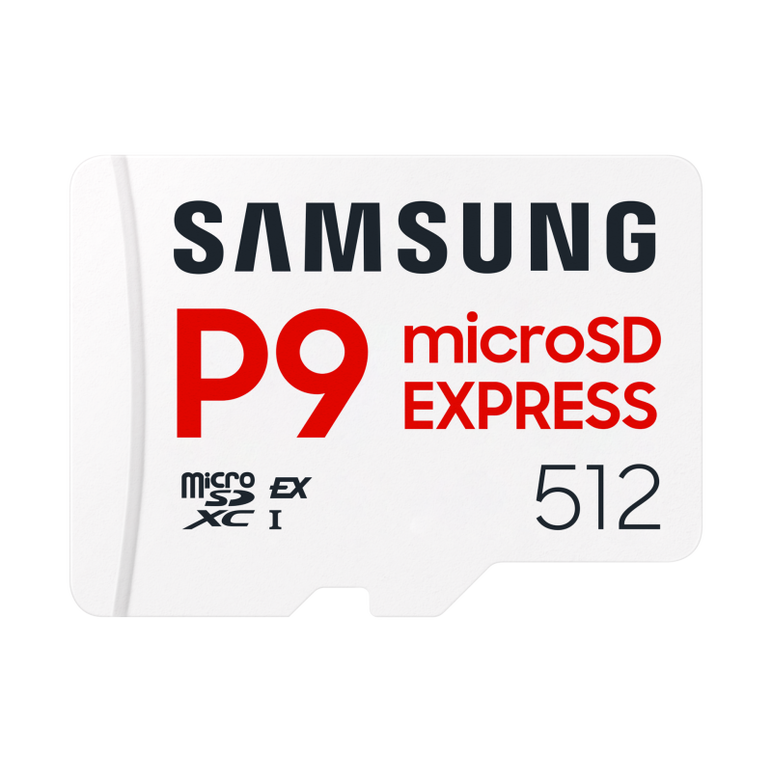 Samsung mb-mk512t. capacity: 512 gb, flash card type: microsdxc, internal memory type: uhs-i, read speed: 800 mb/s, uhs speed class:  class 1 (u1), video speed class: v30. protection features: drop resistant, magnet proof, temperature proof, waterproof, w,  Carduri memorie | electropc.ro