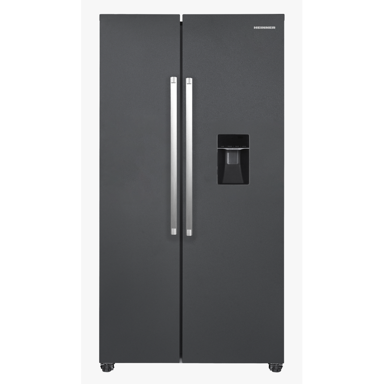 Side by side heinner hsbs-hm439nfinvdgwde++,  Side by side | electropc.ro