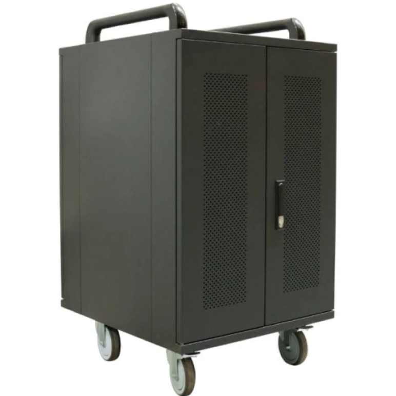 Statie de incarcare avtek, 32 prize, dimensiuni 660 x 820 x 1060 mm,  Periferice Diverse | electropc.ro