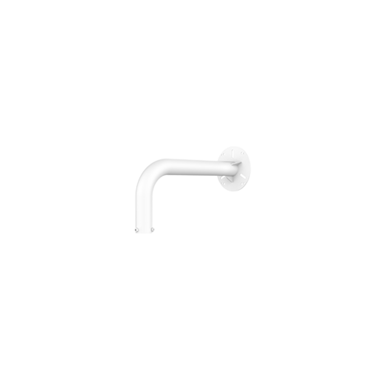 Suport de perete milesight sa02; instalare: perete, parapet; dimensiuni: 150mmx260mmx400mm; greutate 2.2kg.,  Accesorii | electropc.ro
