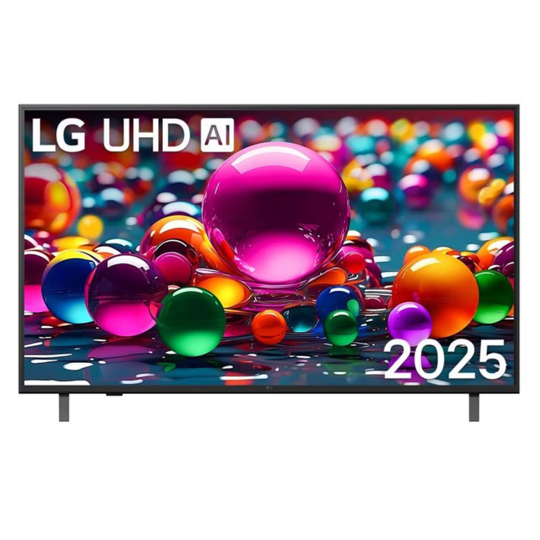 Televizor led smart lg 60" (152cm) 65ua751c0la.aeu, 4k,  Televizoare | electropc.ro