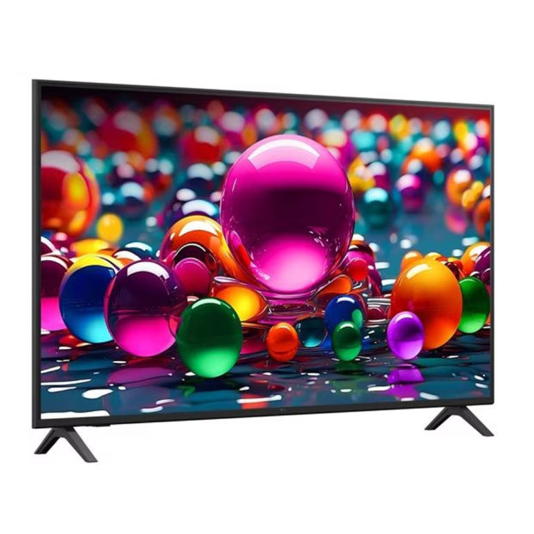 Televizor led smart lg 60" (152cm) 65ua751c0la.aeu, 4k,  Televizoare | electropc.ro