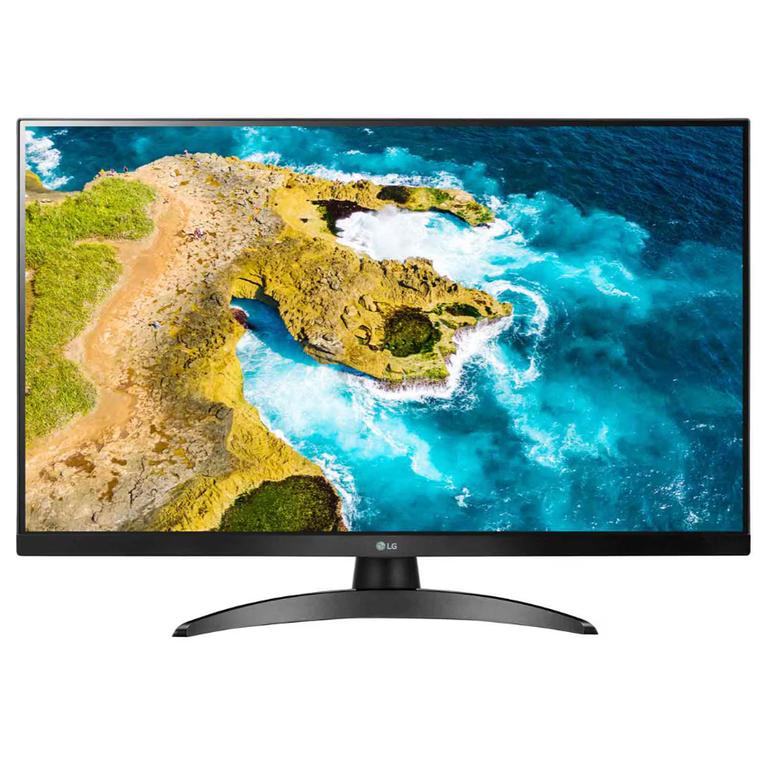 Televizor lg led 27tq615s-pz, 68 cm, smart, full hd, clasa f,  Televizoare | electropc.ro