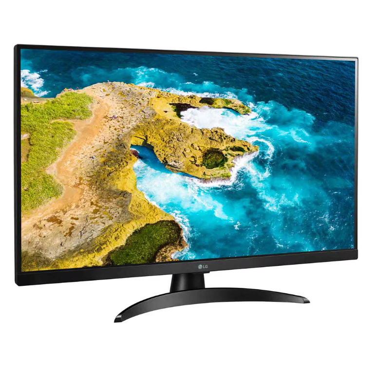 Televizor lg led 27tq615s-pz, 68 cm, smart, full hd, clasa f,  Televizoare | electropc.ro