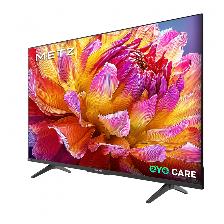 Televizor metz led 32mth2000z, 80 cm, hd, clasa e (model 2026),  Televizoare | electropc.ro