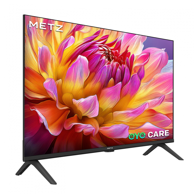 Televizor metz led 32mth2000z, 80 cm, hd, clasa e (model 2026),  Televizoare | electropc.ro