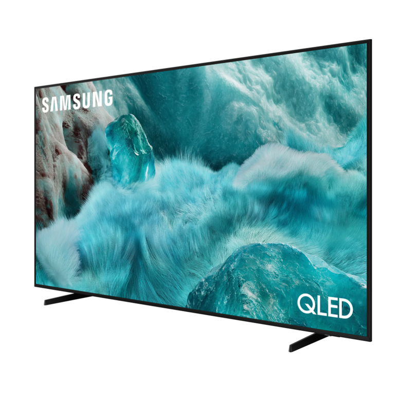 Televizor samsung qled 43q7f2, 108 cm, smart, 4k ultra hd, clasa g,  Televizoare | electropc.ro