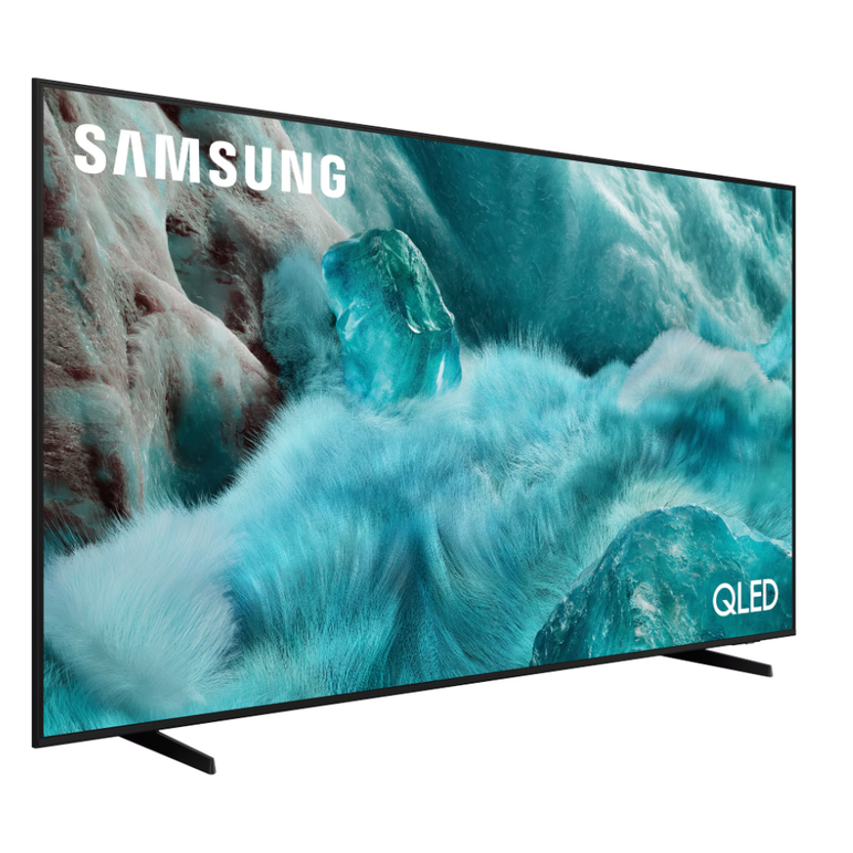 Televizor samsung qled 43q7f2, 108 cm, smart, 4k ultra hd, clasa g,  Televizoare | electropc.ro