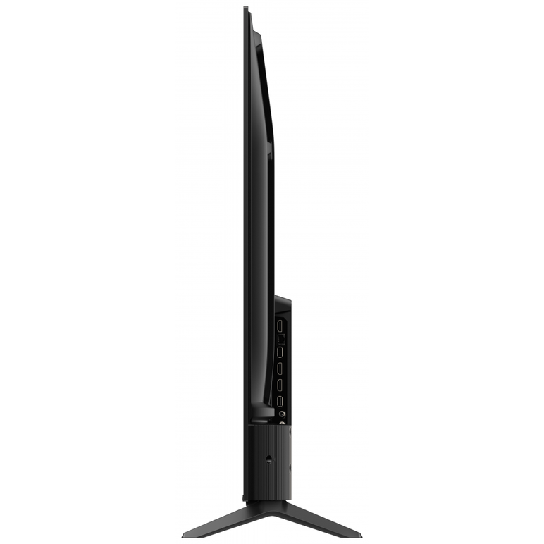 Televizor tcl led 55p61k, 139 cm, smart google tv, 4k ultra hd,  Televizoare | electropc.ro