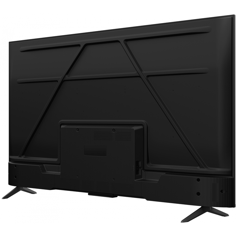 Televizor tcl led 55p61k, 139 cm, smart google tv, 4k ultra hd,  Televizoare | electropc.ro