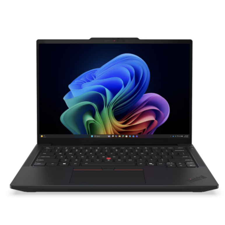 Laptop business lenovo thinkpad t14 gen 7, cu procesor intel core ultra 5 325, 14'' ips, 32 gb ddr5, 512 gb, intel graphics, windows 11 pro, 3 ani garantie,  Laptopuri | electropc.ro
