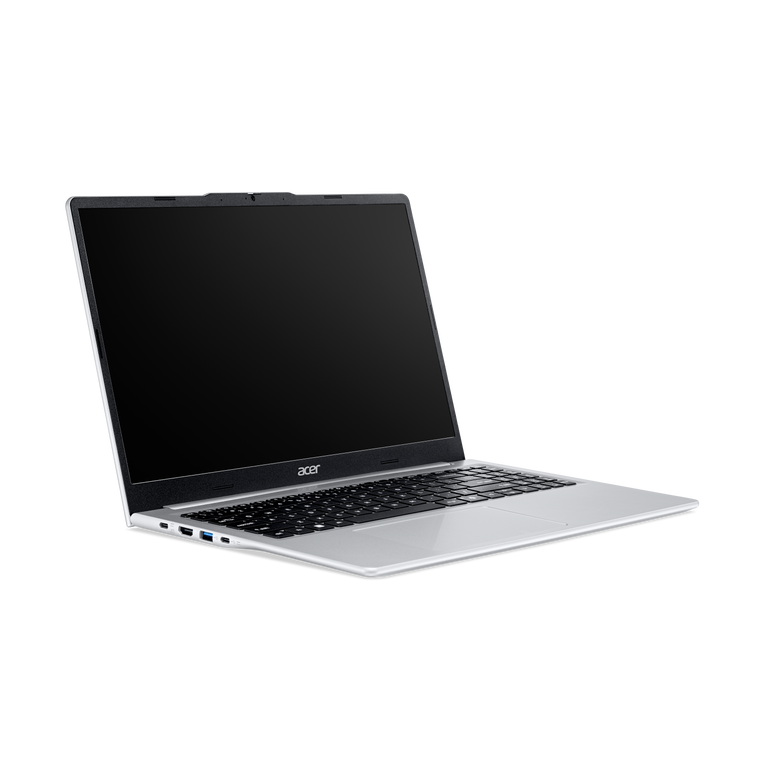 Laptop consumer acer aspire lite 5 al15-46p-r5st, cu procesor amd ryzen 3 5400u, 15.6'' ips, 8 gb ddr4, 512 gb ssd, amd radeon graphics, fara os, 2 ani garantie,  Laptopuri | electropc.ro