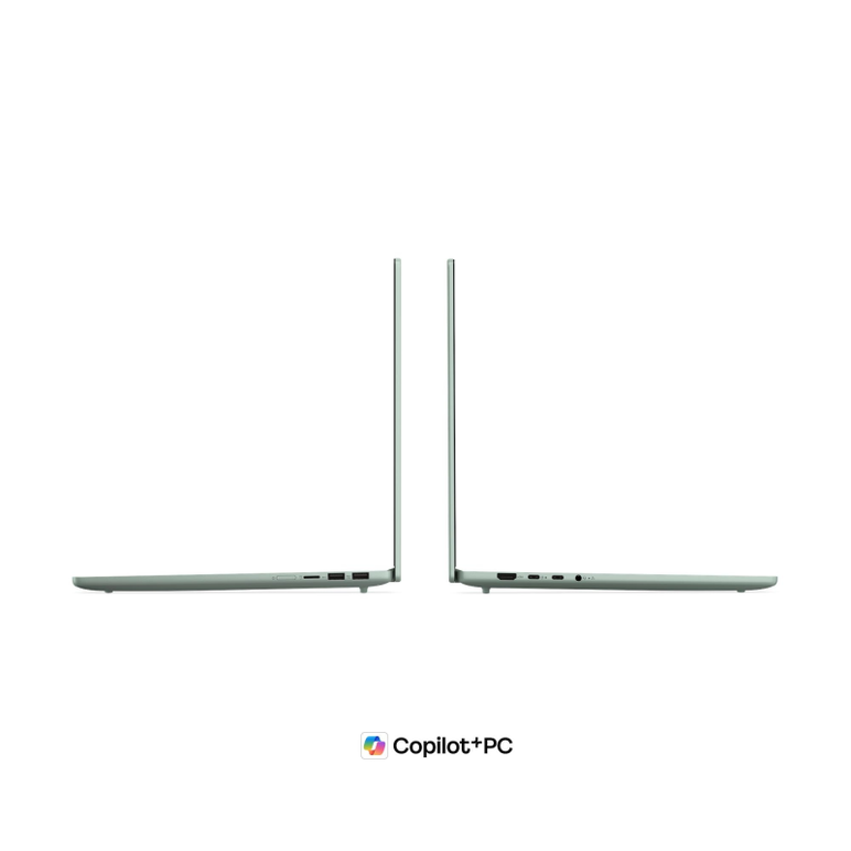 Laptop consumer lenovo ideapad slim 5 14iph11, cu procesor intel core ultra 7 356h, 14'' oled, 32 gb ddr5, 1 tb, intel graphics, fara os, 2 ani garantie,  Laptopuri | electropc.ro