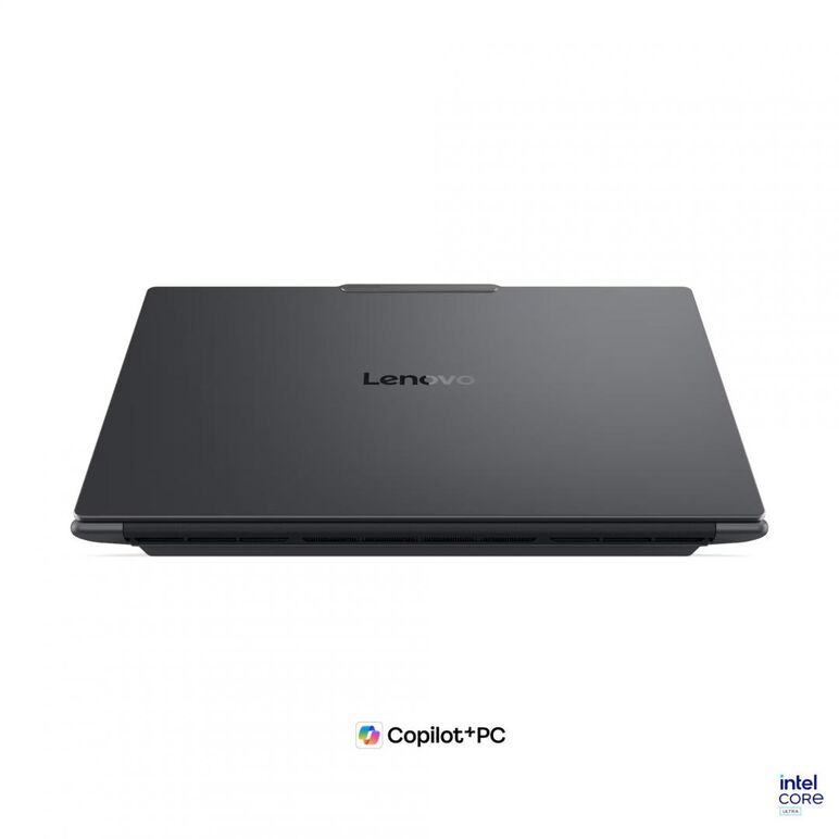 Laptop consumer lenovo yoga pro 9 16iph11, cu procesor intel core ultra 7 356h, 16'' oled, 32 gb lpddr5x, 1 tb, nvidia geforce rtx 5060, 8gb gddr7, windows 11 pro, 3 ani garantie,  Laptopuri | electropc.ro