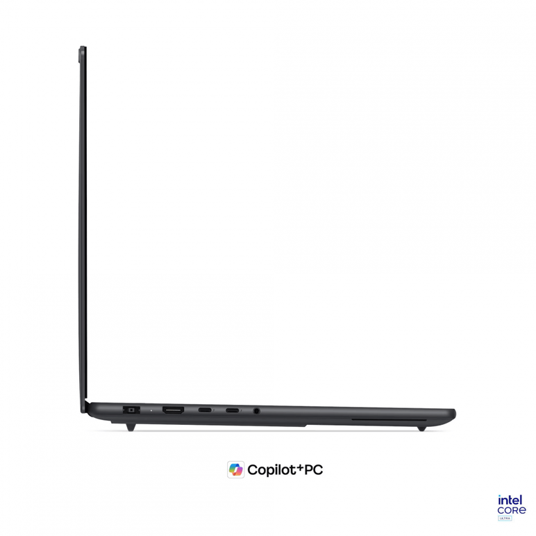 Laptop consumer lenovo yoga pro 9 16iph11, cu procesor intel core ultra 7 356h, 16'' oled, 32 gb lpddr5x, 1 tb, nvidia geforce rtx 5060, 8gb gddr7, windows 11 pro, 3 ani garantie,  Laptopuri | electropc.ro